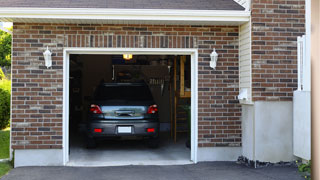 Garage Door Installation at Oakley, California